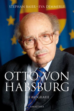 ISBN 9783850024860: Otto von Habsberg