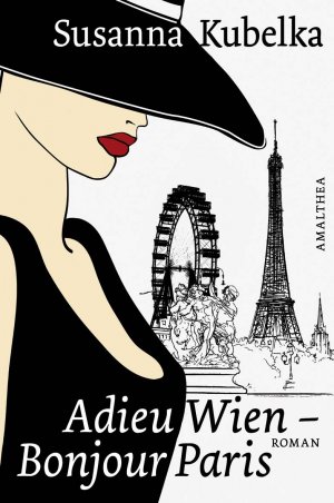 ISBN 9783850028165: Adieu Wien, Bonjour Paris