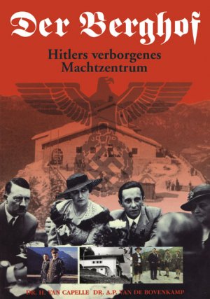 ISBN 9783850031219: Der Berghof