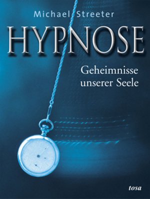 ISBN 9783850031516: Hypnose