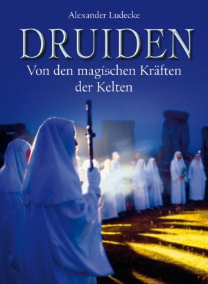 ISBN 9783850031882: Druiden - Von den magischen Kräften der Kelten