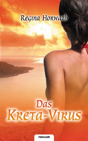 ISBN 9783850224895: Das Kreta - Virus