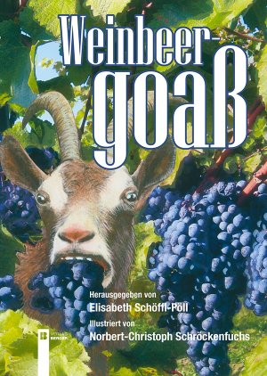 ISBN 9783850287654: Die Weinbeergoaß