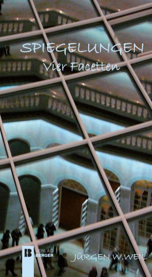 ISBN 9783850287883: Spiegelungen – Vier Facetten