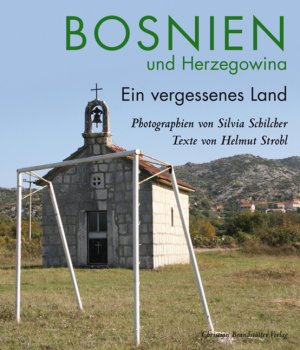 ISBN 9783850331586: Bosnien und Herzegovina