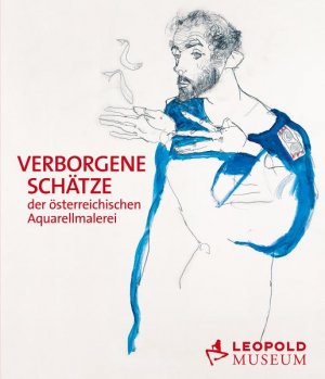 Rudolf Leopold Franz Smola - Verborgene Schtze der sterreichischen Aquarellmalerei: 05.03.2010 - 24.05.2010