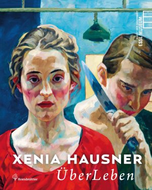 ISBN 9783850337151: ÜberLeben – Xenia Hausner