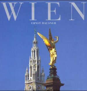 ISBN 9783850581592: Wien. Deutsche Ausgabe