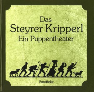 ISBN 9783850680844: Das Steyrer Kripperl