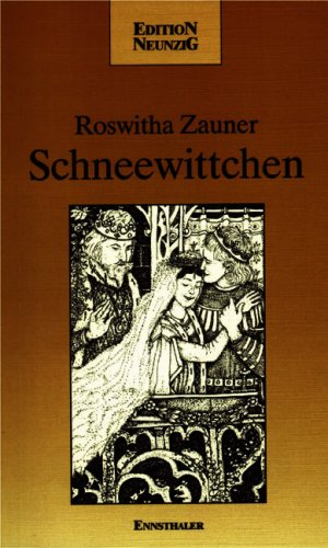 ISBN 9783850683715: Schneewittchen