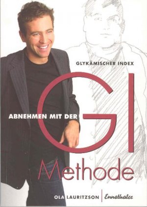 ISBN 9783850686631: Abnehmen mit der GI-Methode - Glykämischer Index