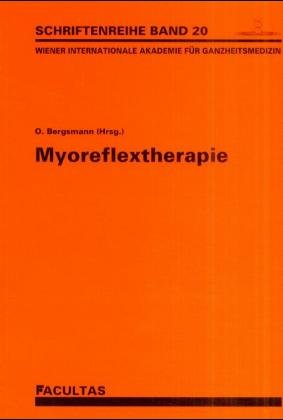 ISBN 9783850765398: Myoreflextherapie