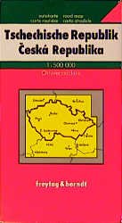 ISBN 9783850842648: Tschechische Republik