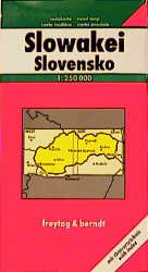 ISBN 9783850843188: Slowakei