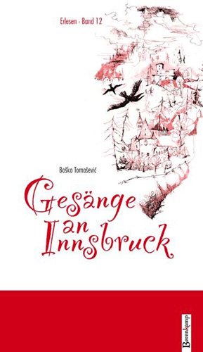 ISBN 9783850939119: Gesänge an Innsbruck