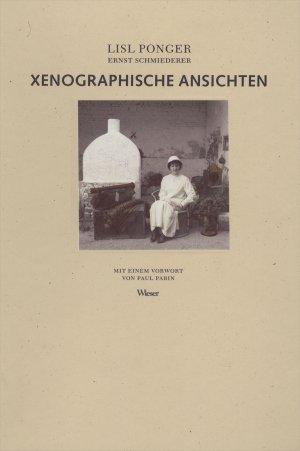 ISBN 9783851291728: Xenographische Ansichten - Bild - Geschichten