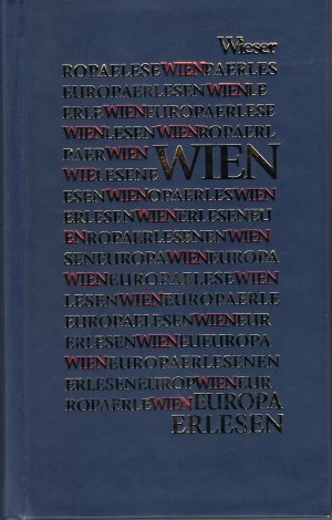 ISBN 9783851292169: Wien