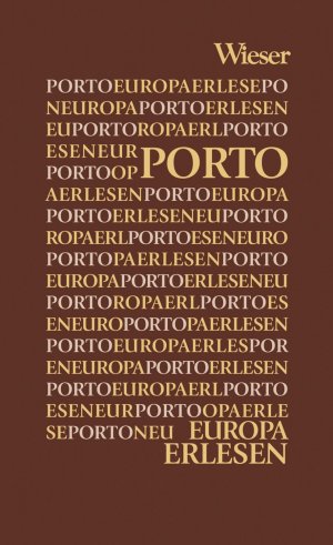 ISBN 9783851293678: Europa Erlesen Porto