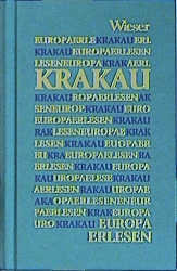 ISBN 9783851293692: Krakau. hrsg. von Emil Brix / Europa erlesen