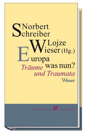 ISBN 9783851296075: Europa was nun?