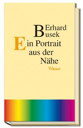 ISBN 9783851296082: Ein Portrait aus der Nähe: Im Gespräch mit Jelka Kušar [Taschenbuch] [Aug 01, 2006] Busek, Erhard