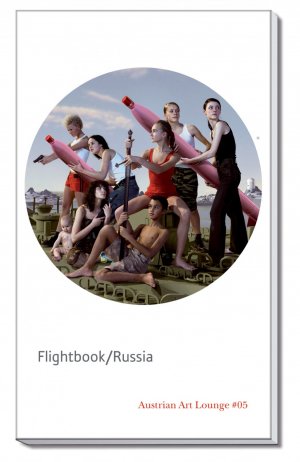 ISBN 9783851296341: Flightbook Russland / Dt engl russ, Flightbooks / Lojze Wieser / Taschenbuch / 112 S. / Deutsch / 2007 / Wieser Verlag / EAN 9783851296341