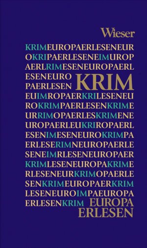 ISBN 9783851298901: Krim