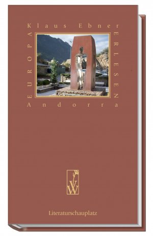 ISBN 9783851299342: Andorranische Impressionen