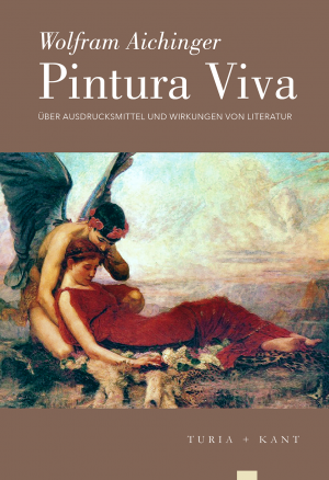 ISBN 9783851326062: Pintura viva - Über Ausdrucksmittel und Wirkungen von Literatur