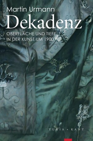 ISBN 9783851328141: Dekadenz - Oberfläche und Tiefe in der Kunst um 1900