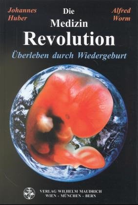 ISBN 9783851757408: Die Medizin Revolution – Überleben durch Wiedergeburt