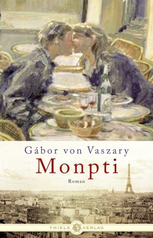 ISBN 9783851790153: Monpti - Roman