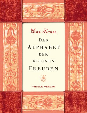 ISBN 9783851791860: Das Alphabet der kleinen Freuden