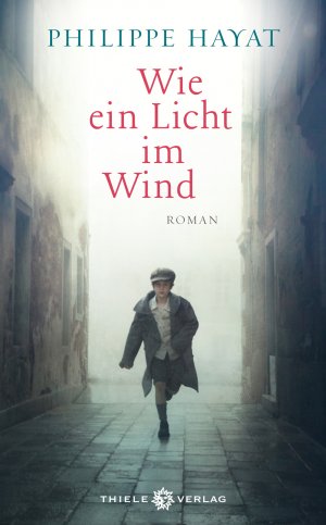 ISBN 9783851793314: Wie ein Licht im Wind