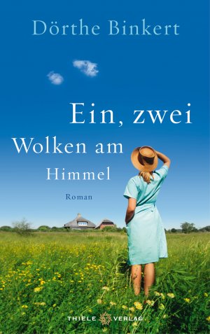 ISBN 9783851793338: Ein, zwei Wolken am Himmel : Roman.