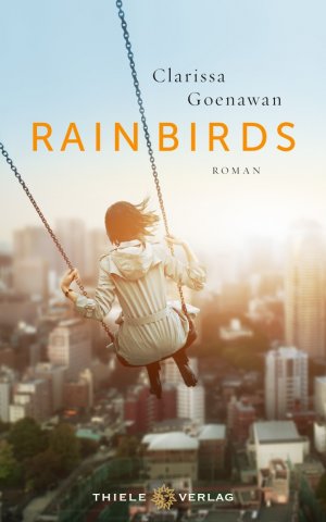 ISBN 9783851794236: Rainbirds – Roman