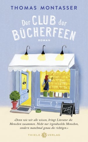 ISBN 9783851794656: Der Club der Bücherfeen: Roman