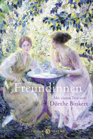 ISBN 9783851794793: Freundinnen