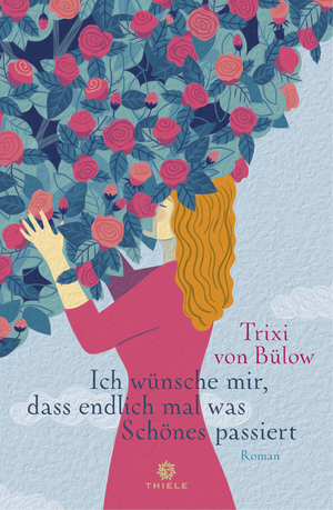 ISBN 9783851795202: Ich wünsche mir, dass endlich mal was Schönes passiert