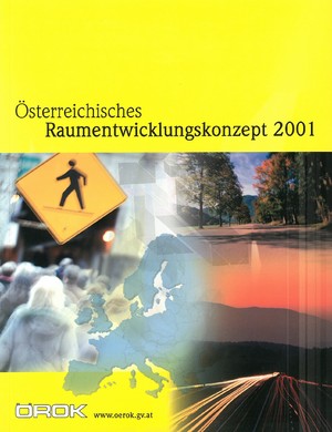 ISBN 9783851860719: Österreichisches Raumentwicklungskonzept 200. Kurzfassung