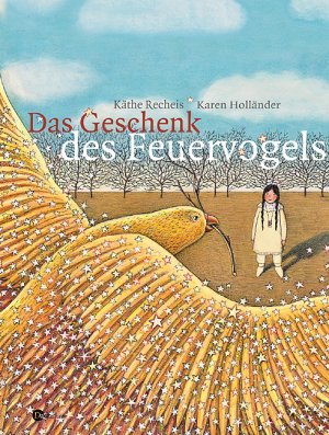 ISBN 9783851913804: Das Geschenk des Feuervogels