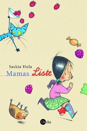 ISBN 9783851913873: Mamas Liste