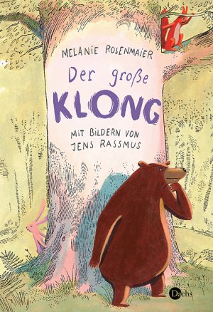 ISBN 9783851913996: Der grosse Klong