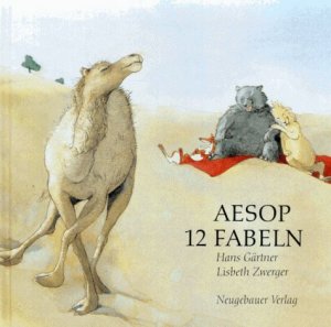 ISBN 9783851952339: Fabeln