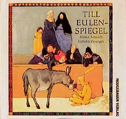 ISBN 9783851953565: Till Eulenspiegel