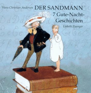 ISBN 9783851955255: Der Sandmann - 7 Gutenacht-Geschichten