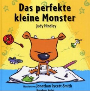 ISBN 9783851957044: Das perfekte kleine Monster