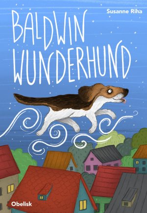 ISBN 9783851979626: Baldwin Wunderhund