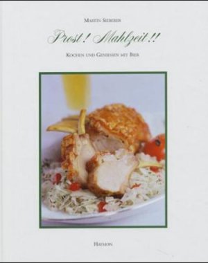 ISBN 9783852184210: Prost! Mahlzeit!