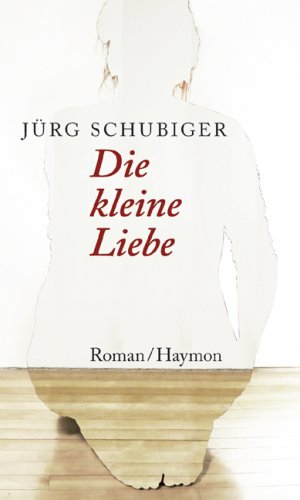 ISBN 9783852185583: Die kleine Liebe